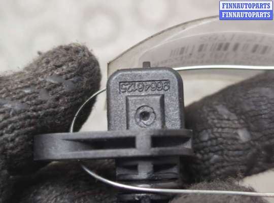 купить Датчик давления выхлопных газов на Mazda 3 (BL) 2009-2013