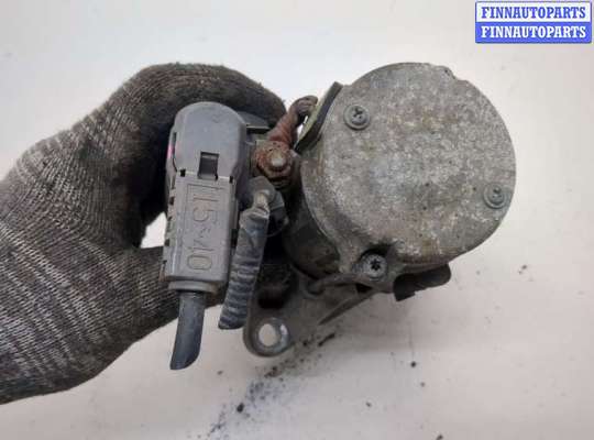 купить Стартер на Toyota Yaris 2005-2011