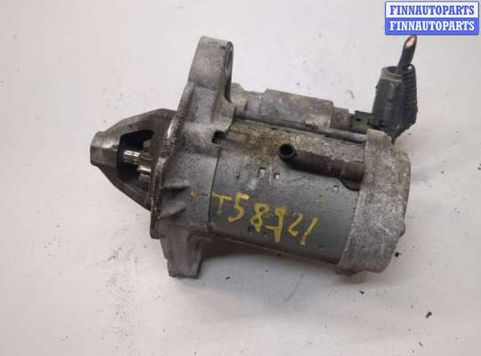 Купить Стартер на Toyota Yaris 2005-2011 Стартер TT956130 на Toyota Yaris 2005-2011