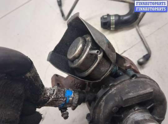 купить Турбина на Ford Focus 2 2008-2011