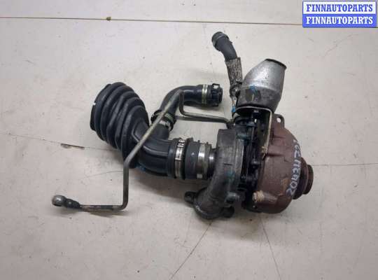 Турбина FO2152301 на Ford Focus 2 2008-2011