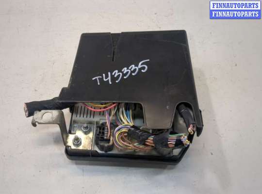 купить Блок комфорта на Renault Megane 2 2002-2009