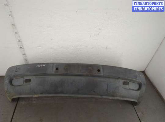 Бампер VG2722346 на Volkswagen Transporter 4 1991-2003