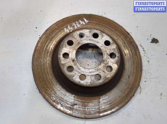 купить Диск тормозной на Volkswagen Passat 6 2005-2010