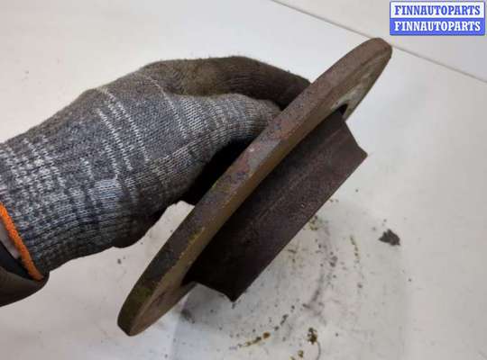купить Диск тормозной на Volkswagen Passat 6 2005-2010