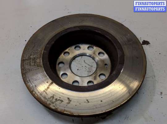 купить Диск тормозной на Volkswagen Passat 6 2005-2010
