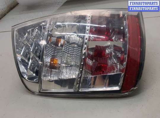 купить Фонарь (задний) на Toyota Prius 2003-2009
