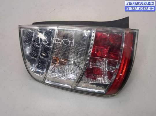 Фонарь (задний) TT963369 на Toyota Prius 2003-2009