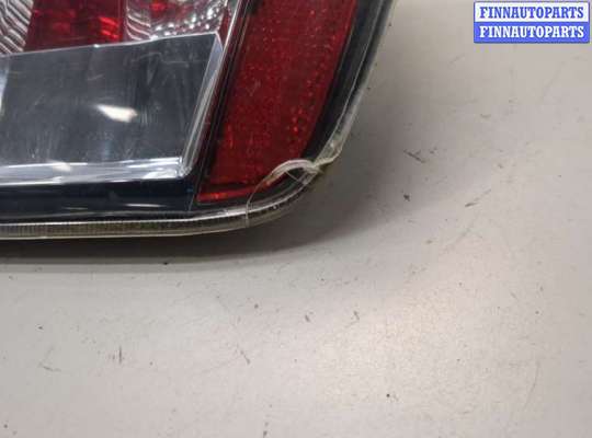 купить Фонарь (задний) на Toyota Prius 2003-2009