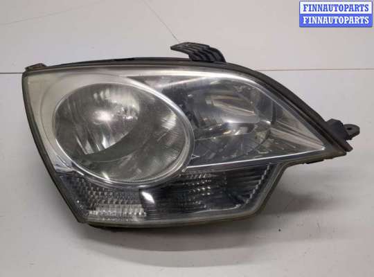 Фара (передняя) OP2393031 на Opel Antara 2006-2015