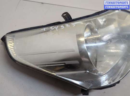 купить Фара (передняя) на Toyota Verso 2009-2018