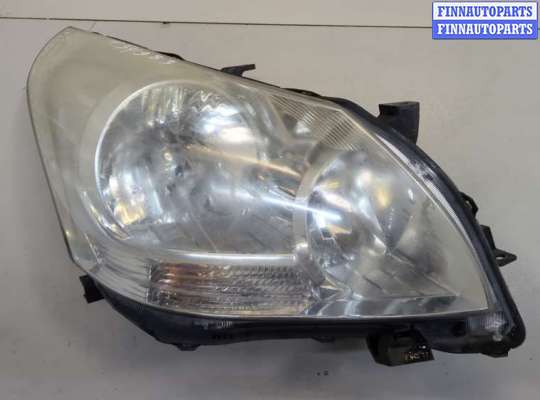 купить Фара (передняя) на Toyota Verso 2009-2018