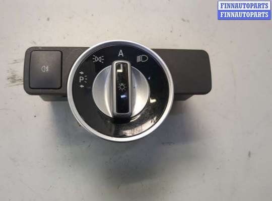 купить Переключатель света на Mercedes C W204 2006-2015