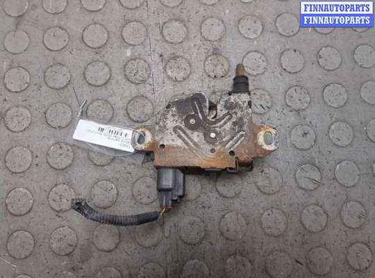 купить Замок капота на Ford C-Max 2002-2010