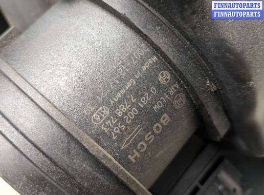 купить Корпус воздушного фильтра на BMW 3 E90, E91, E92, E93 2005-2012