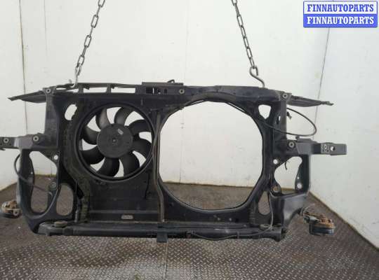 купить Рамка передняя (телевизор) на Volkswagen Passat 5 2000-2005