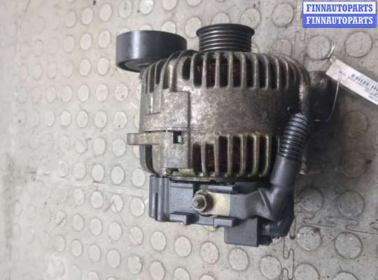 Генератор BM3606867 на BMW 7 E65 2001-2008