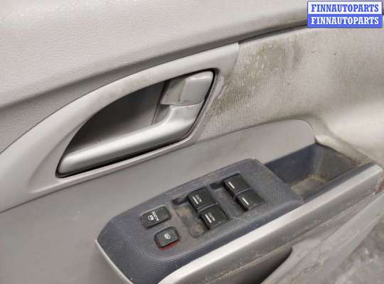 купить Дверь боковая (легковая) на Honda Insight 2009-