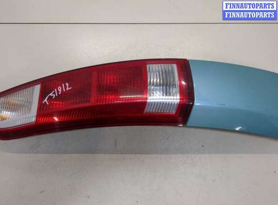Фонарь (задний) OP2154072 на Opel Meriva 2003-2010