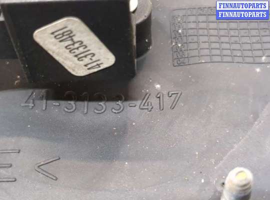 купить Зеркало боковое на Mercedes C W203 2000-2007