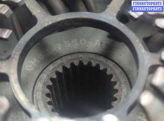 купить Маховик на Land Rover Freelander 2 2006-2014
