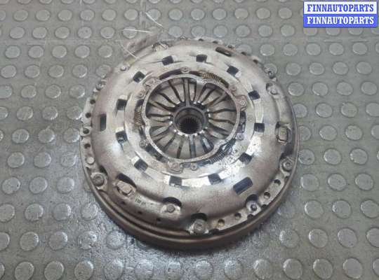 Маховик LRN7170 на Land Rover Freelander 2 2006-2014