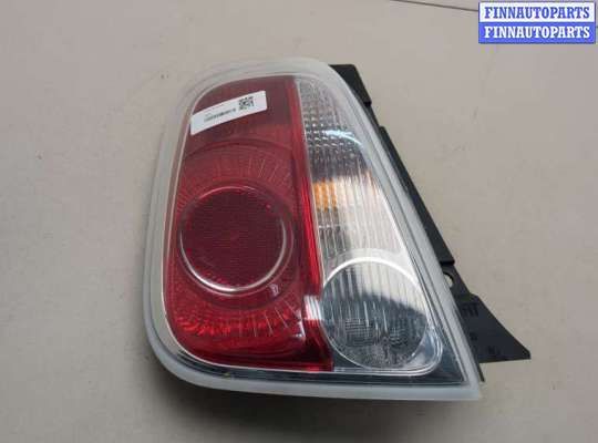 Купить Фонарь (задний) на Fiat 500 2007-2020 Фонарь (задний) FT577062 на Fiat 500 2007-2020
