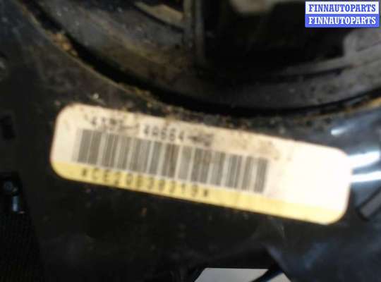 Подрулевой переключатель на Ford Transit Mk6 / Mk7