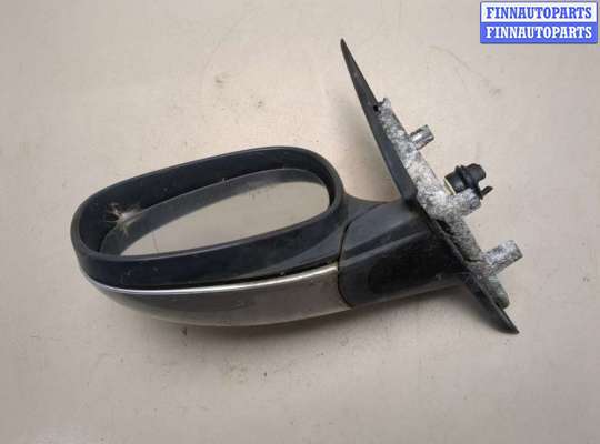Зеркало боковое BM3546546 на BMW 3 E90, E91, E92, E93 2005-2012