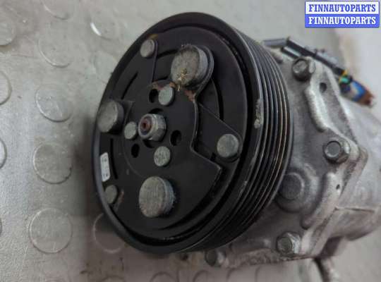 купить Компрессор кондиционера на Ford Galaxy 2000-2006