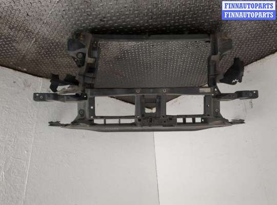 Рамка передняя (телевизор) VG2742716 на Volkswagen Passat 6 2005-2010