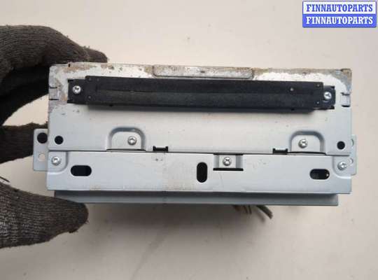 Магнитола VL557796 на Volvo XC70 2007-2016