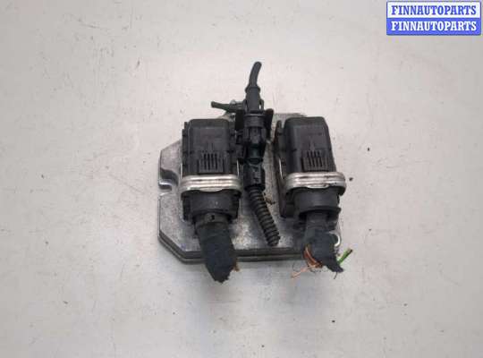 купить Блок управления двигателем на Opel Astra H 2004-2010