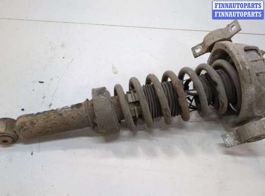 купить Амортизатор подвески на Volkswagen Touareg 2002-2007