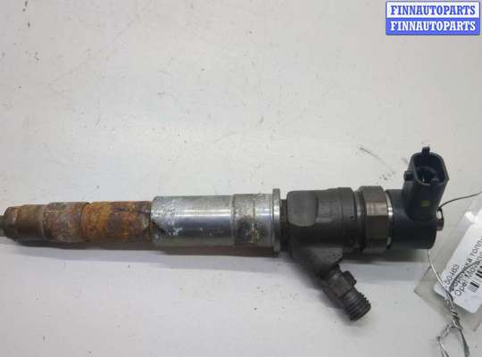 Форсунка топливная RN1506860 на Opel Movano 2010-