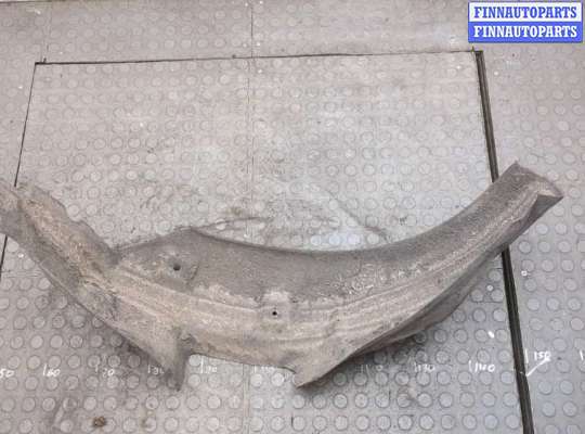 купить Защита арок (подкрылок) на Mazda 323 (BJ) 1998-2003