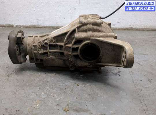купить Редуктор моста на Mercedes ML W164 2005-2011