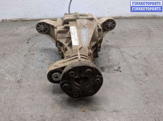 купить Редуктор моста на Mercedes ML W164 2005-2011