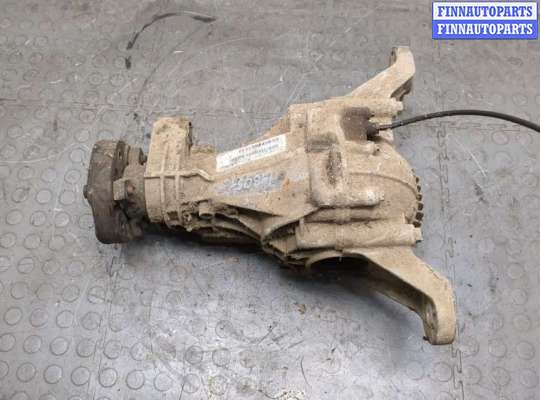 купить Редуктор моста на Mercedes ML W164 2005-2011