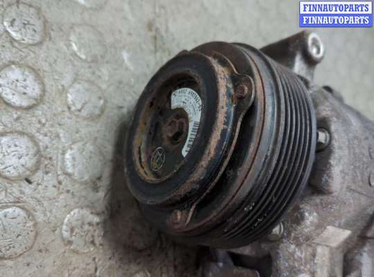 купить Компрессор кондиционера на BMW 1 E87 2004-2011