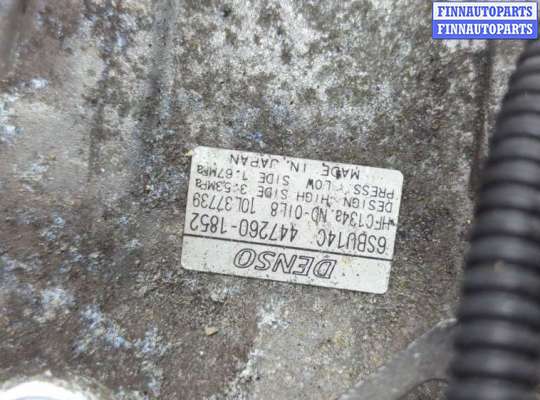 купить Компрессор кондиционера на BMW 1 E87 2004-2011