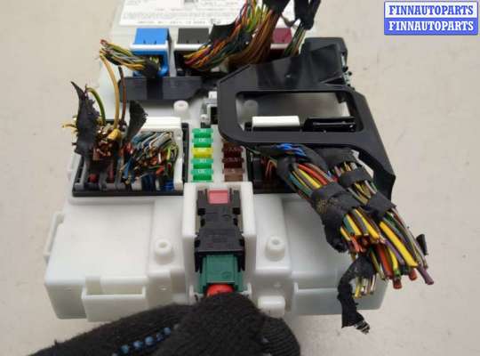 купить Блок управления бортовой сети (Body Control Module) на BMW X5 F15 2013-2018