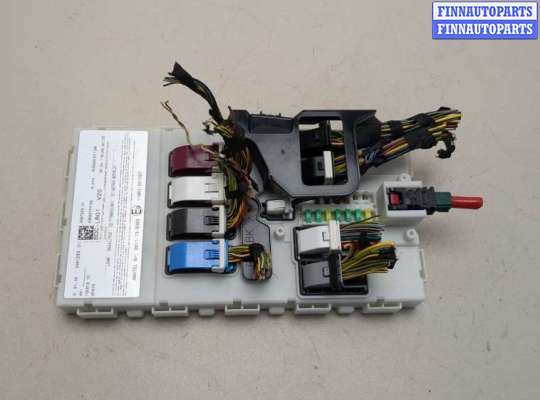 купить Блок управления бортовой сети (Body Control Module) на BMW X5 F15 2013-2018