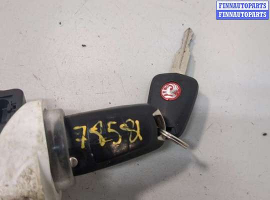 купить Замок зажигания на Opel Antara 2006-2015