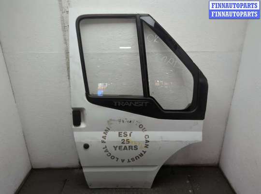 Стекло форточки двери FO2202887 на Ford Transit 2006-2014