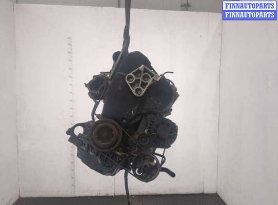 Насос гидроусилителя руля (ГУР) RN1594820 на Opel Vivaro 2001-2014