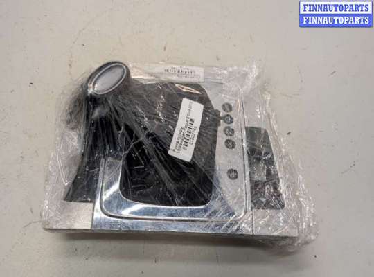 Ручка кулисы VG2759194 на Volkswagen Passat 6 2005-2010
