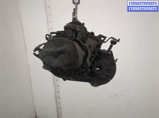 купить КПП 5-ст.мех. (МКПП) на Citroen Berlingo 2002-2008