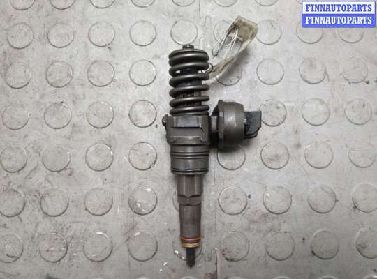 купить Форсунка топливная на Skoda Octavia (A5) 2004-2013