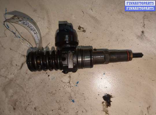 купить Форсунка топливная на Skoda Octavia (A5) 2004-2013